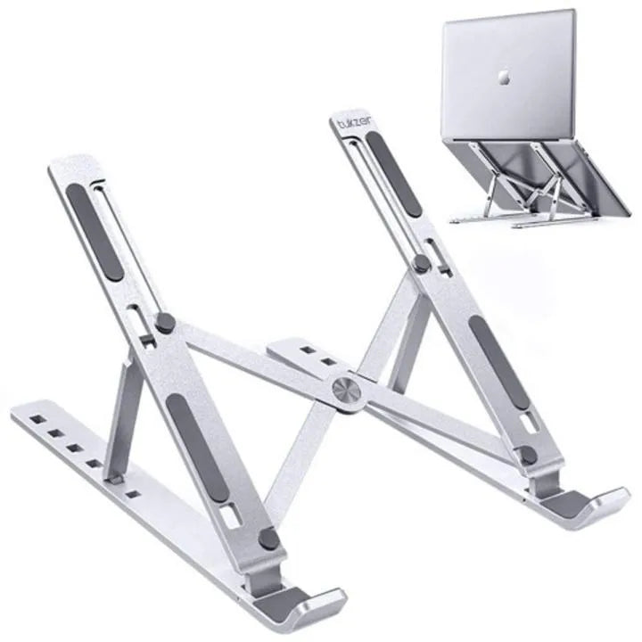 Loom Elevate™  Premium Adjustable Aluminum Laptop Stand